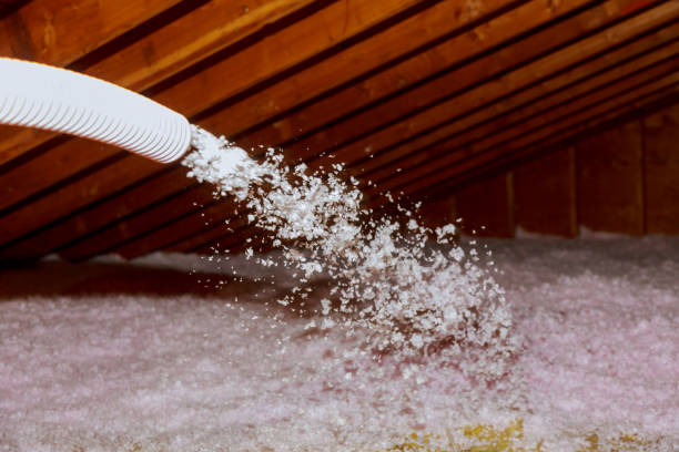 Range of Insulation Solutions in Chelsea Cove, NY