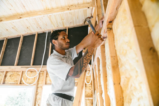 Soundproof Insulation Installation in Chelsea Cove, NY