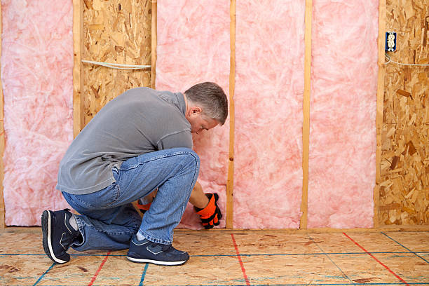 Range of Insulation Solutions in Chelsea Cove, NY